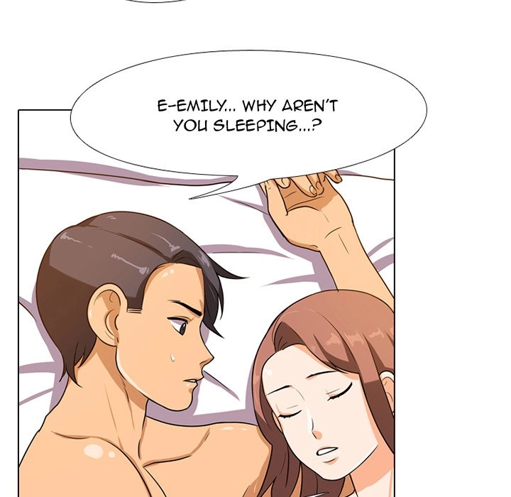 Our Exchange Chapter 6 page 19 - 