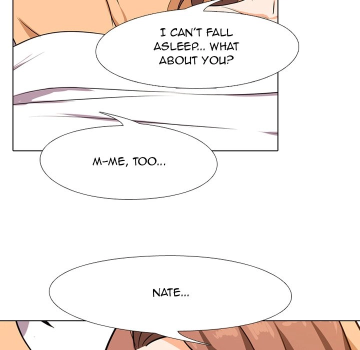 Our Exchange Chapter 6 page 20 - 