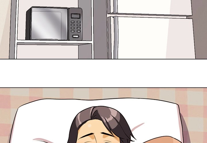 Our Exchange Chapter 6 page 3 - 