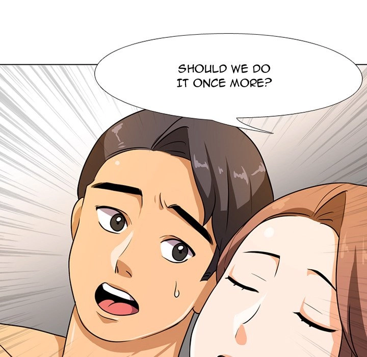 Our Exchange Chapter 6 page 22 - 