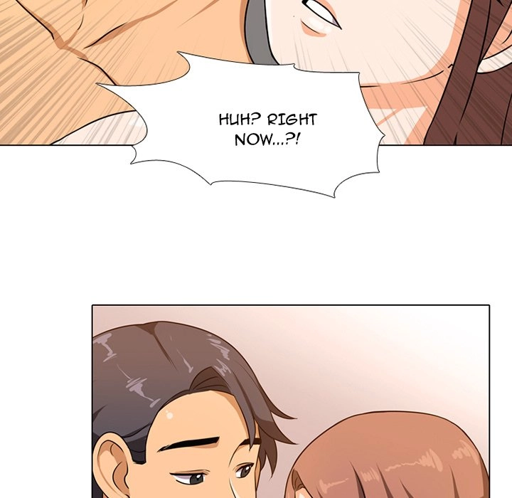 Our Exchange Chapter 6 page 23 - 