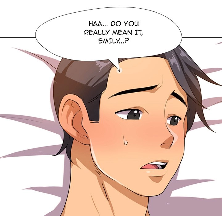 Our Exchange Chapter 6 page 26 - 
