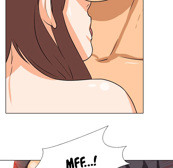 Our Exchange Chapter 6 page 29 - 