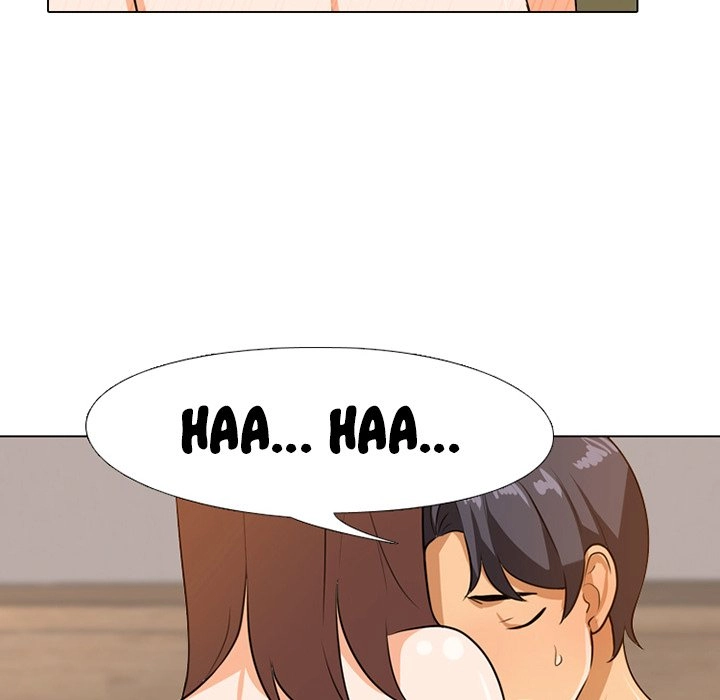 Our Exchange Chapter 6 page 36 - 