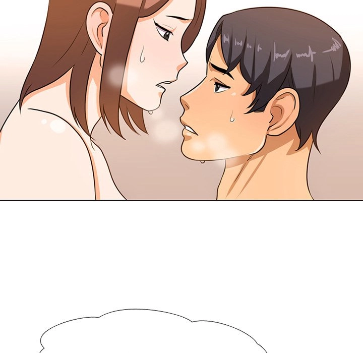 Our Exchange Chapter 6 page 39 - 