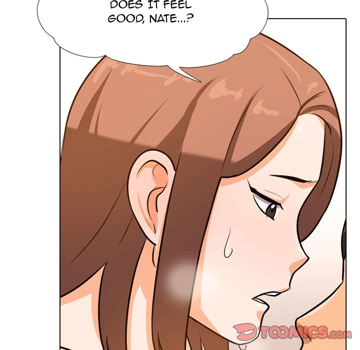 Our Exchange Chapter 6 page 40 - 