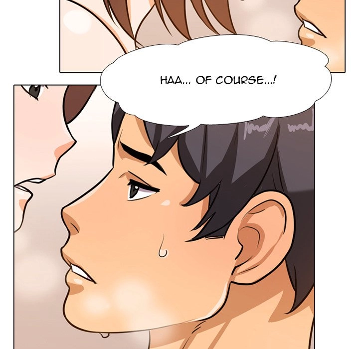Our Exchange Chapter 6 page 41 - 