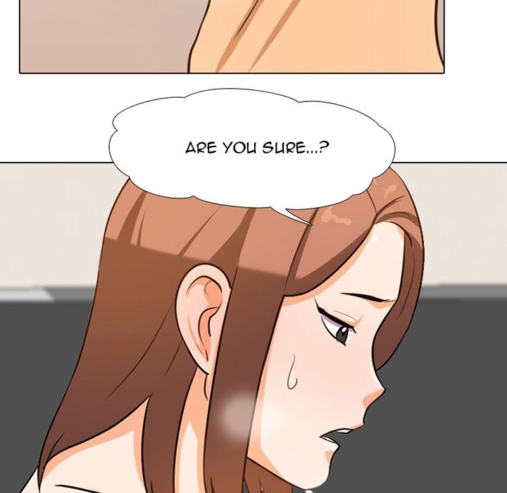Our Exchange Chapter 6 page 42 - 