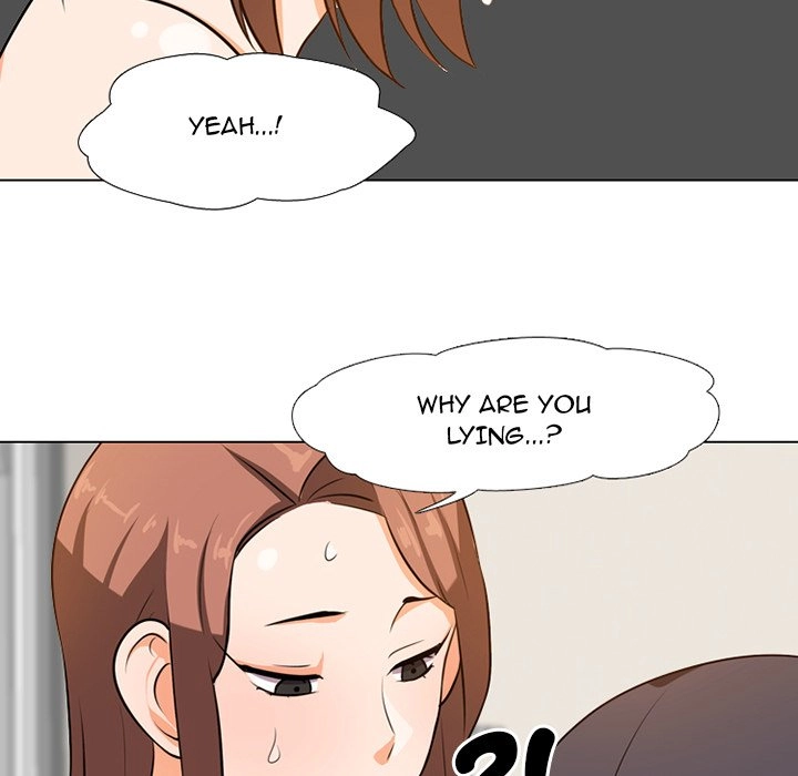 Our Exchange Chapter 6 page 43 - 
