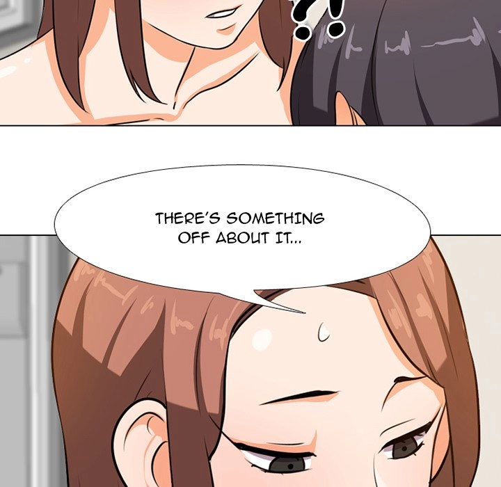 Our Exchange Chapter 6 page 44 - 