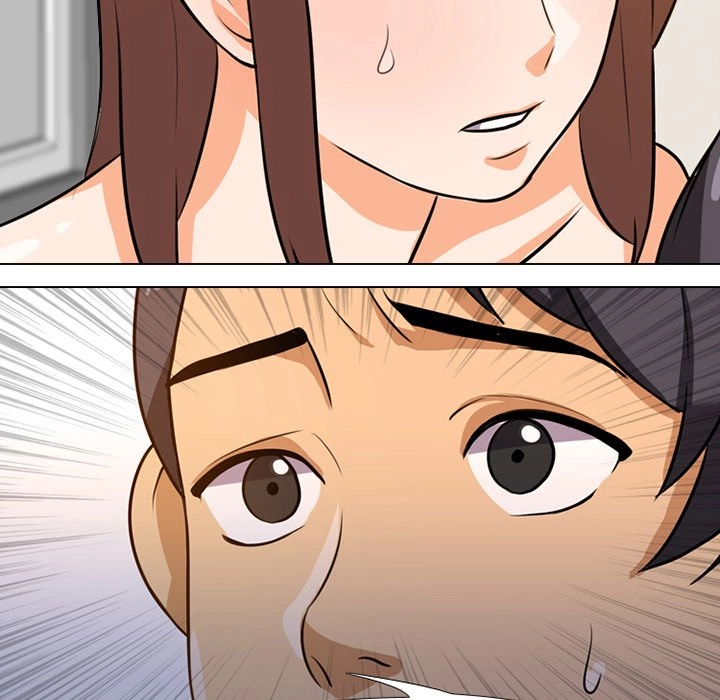 Our Exchange Chapter 6 page 45 - 