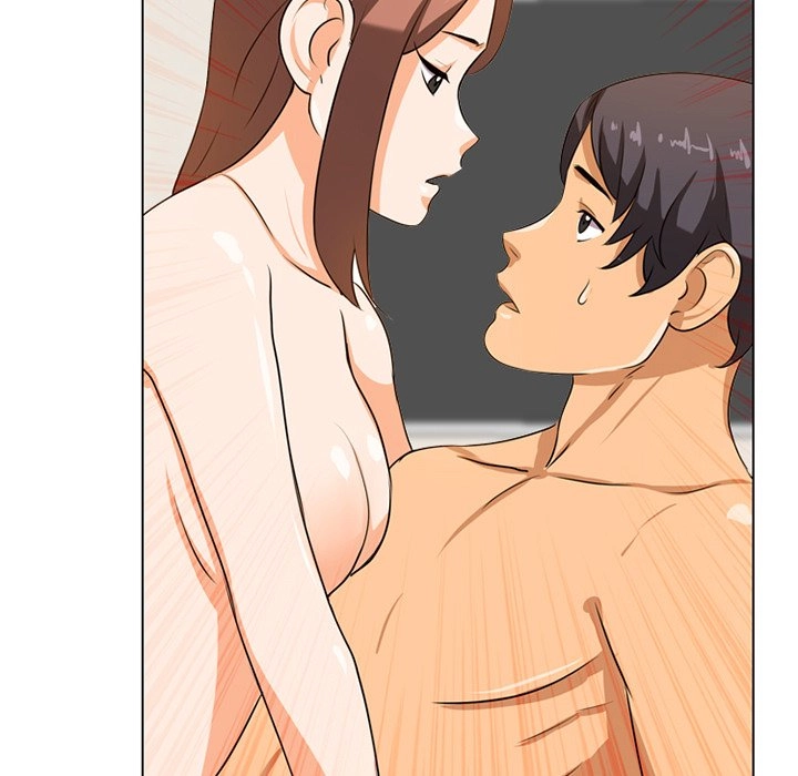 Our Exchange Chapter 6 page 47 - 