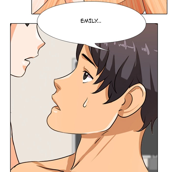 Our Exchange Chapter 6 page 48 - 