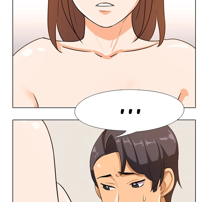 Our Exchange Chapter 6 page 52 - 