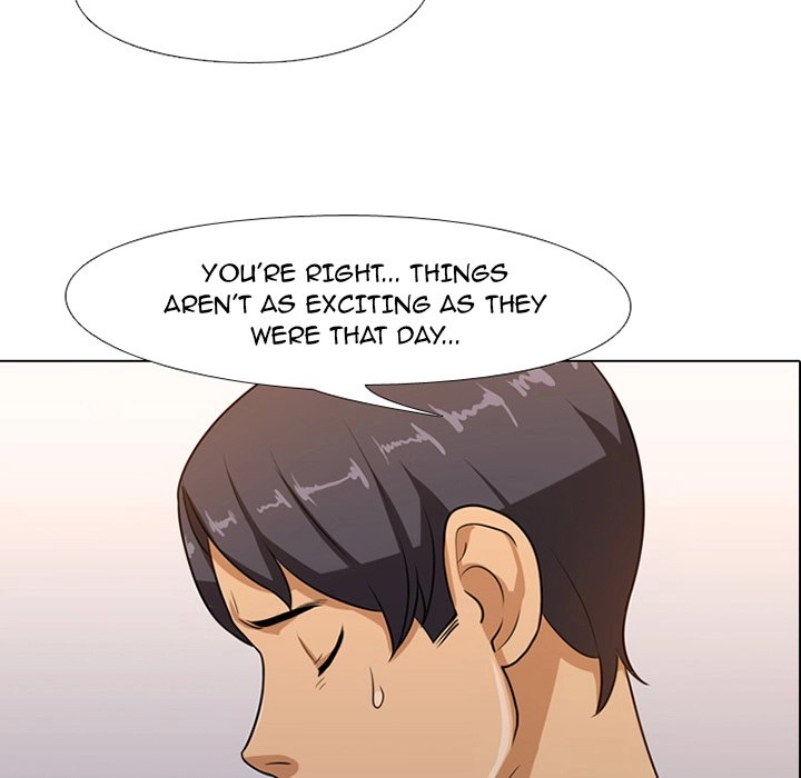 Our Exchange Chapter 6 page 55 - 