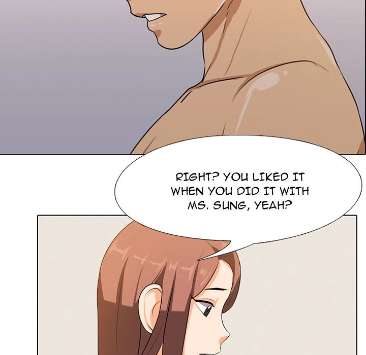 Our Exchange Chapter 6 page 56 - 