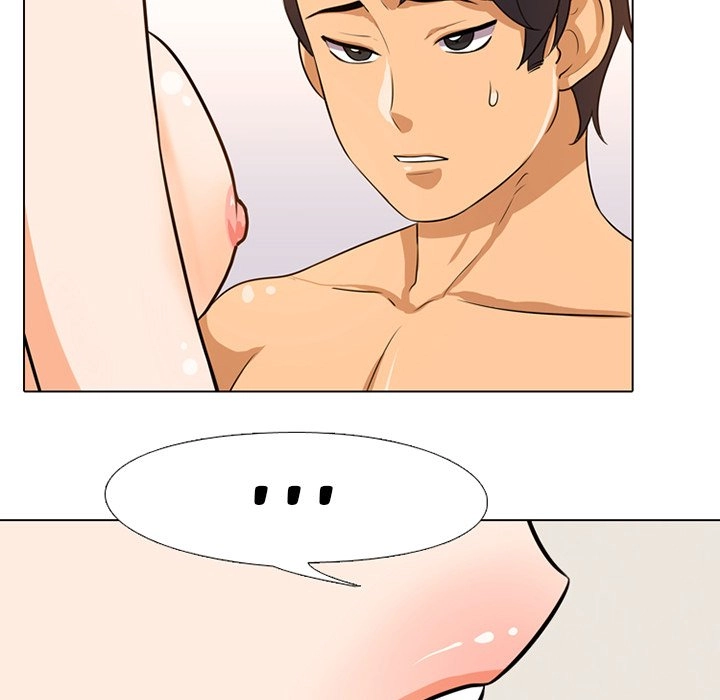 Our Exchange Chapter 6 page 58 - 