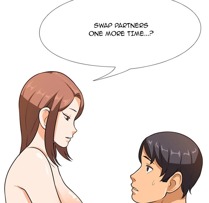 Our Exchange Chapter 6 page 60 - 