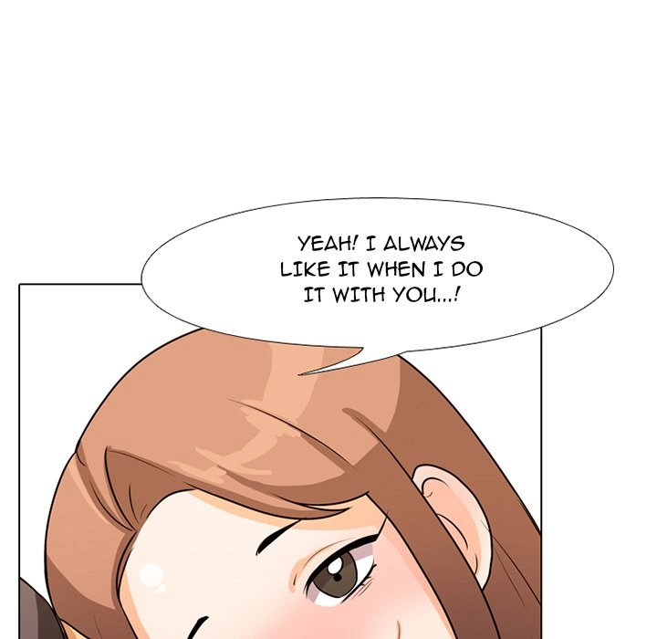 Our Exchange Chapter 6 page 7 - 