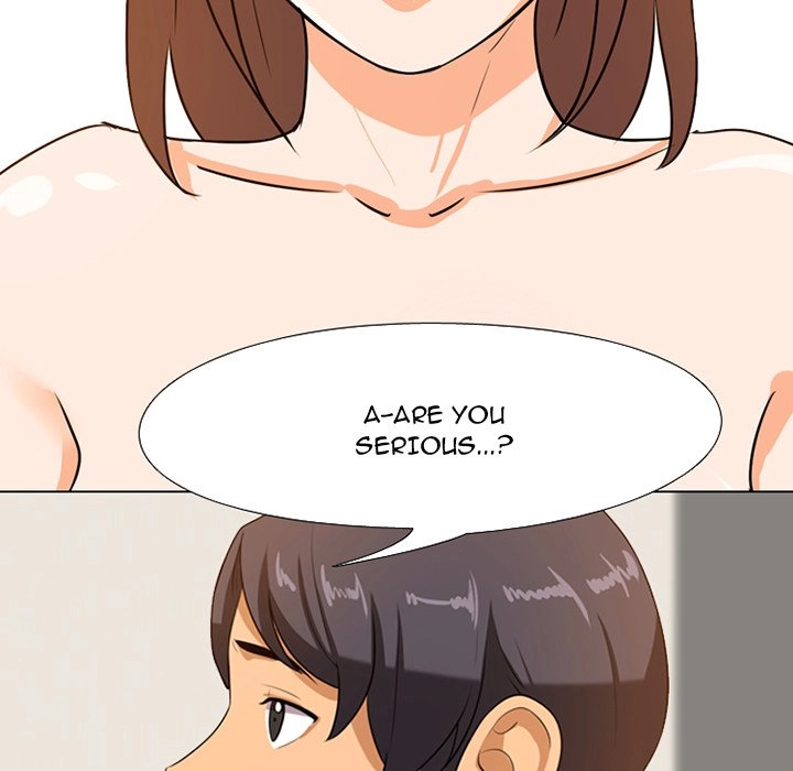 Our Exchange Chapter 6 page 69 - 