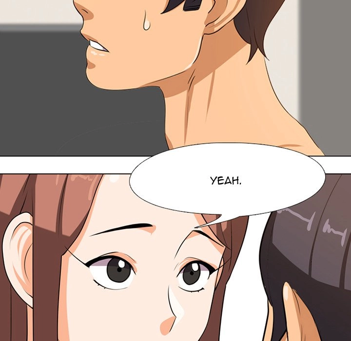 Our Exchange Chapter 6 page 70 - 