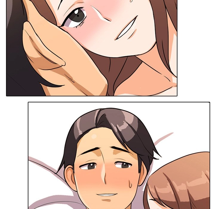 Our Exchange Chapter 6 page 8 - 