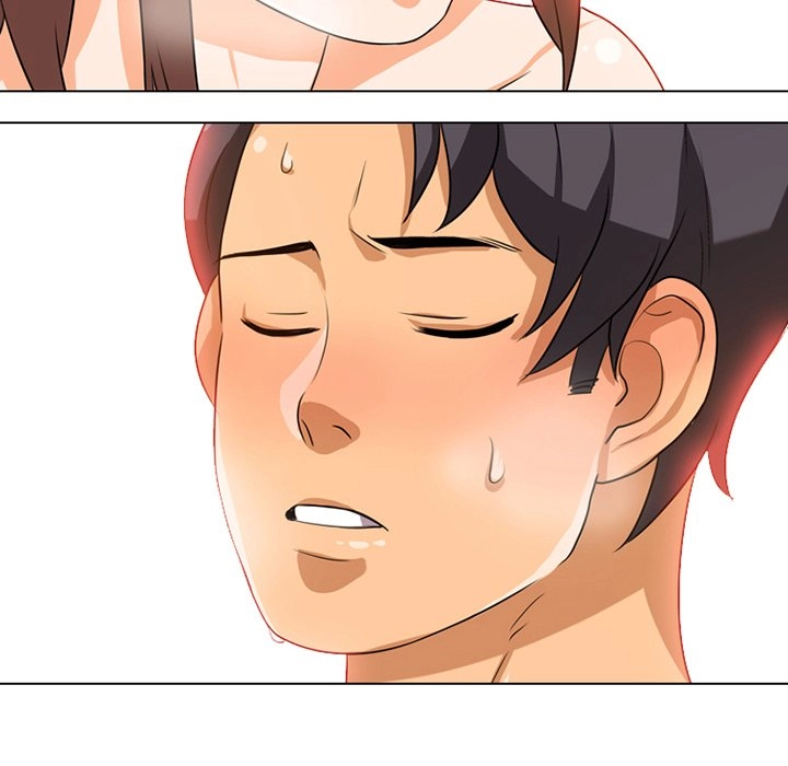Our Exchange Chapter 6 page 76 - 