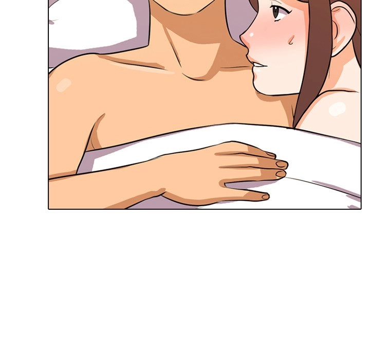 Our Exchange Chapter 6 page 9 - 