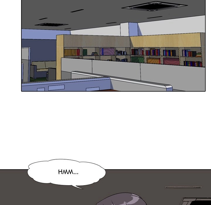 Our Exchange Chapter 6 page 81 - 