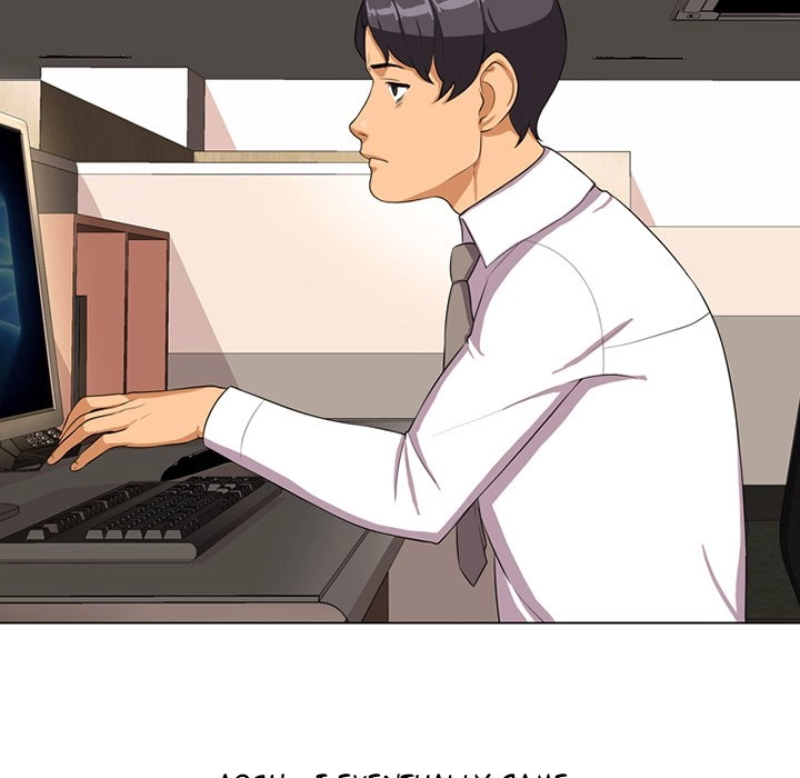 Our Exchange Chapter 6 page 82 - 