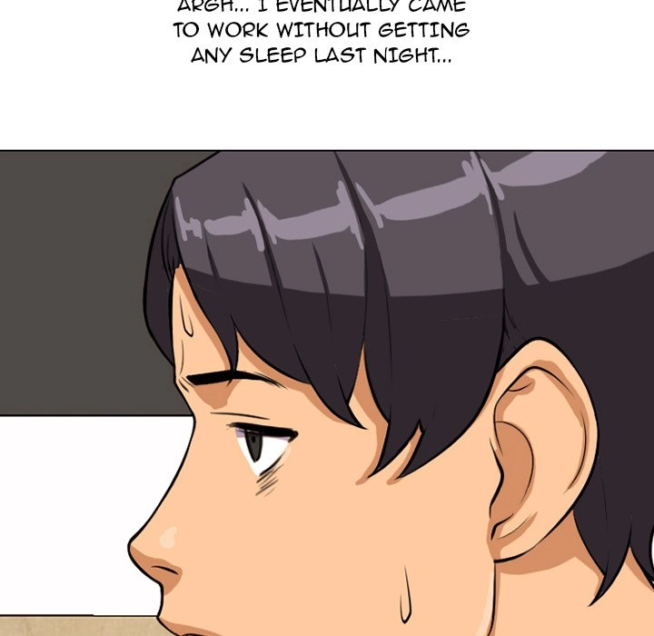 Our Exchange Chapter 6 page 83 - 
