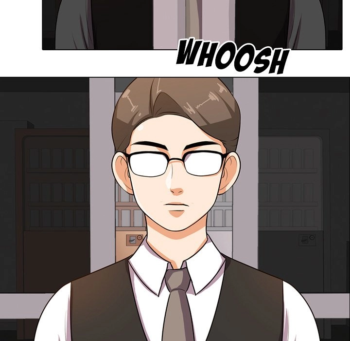 Our Exchange Chapter 6 page 85 - 