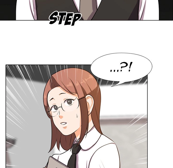 Our Exchange Chapter 6 page 86 - 