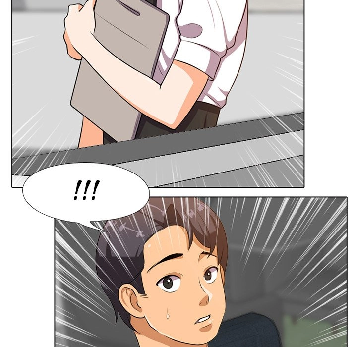 Our Exchange Chapter 6 page 87 - 