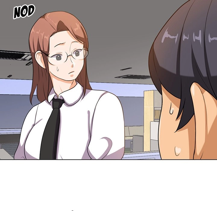 Our Exchange Chapter 6 page 89 - 