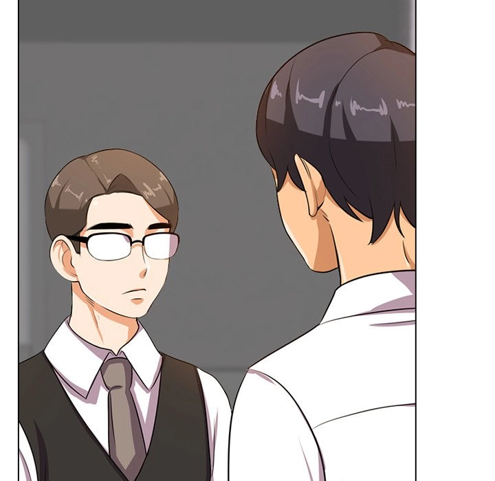 Our Exchange Chapter 6 page 91 - 