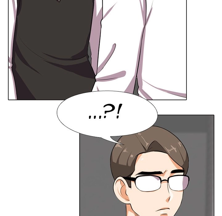 Our Exchange Chapter 6 page 92 - 