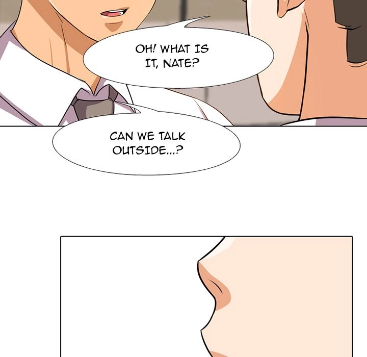 Our Exchange Chapter 6 page 94 - 