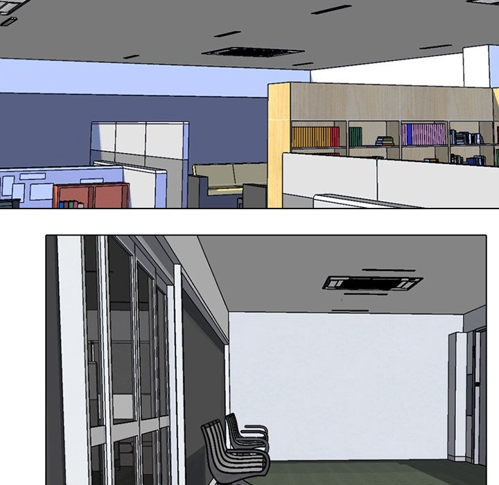Our Exchange Chapter 6 page 96 - 