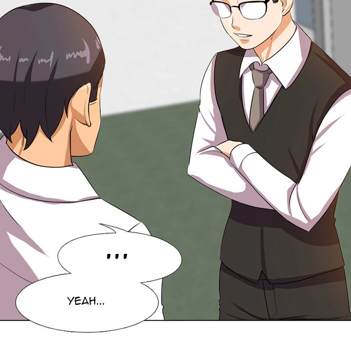 Our Exchange Chapter 6 page 98 - 