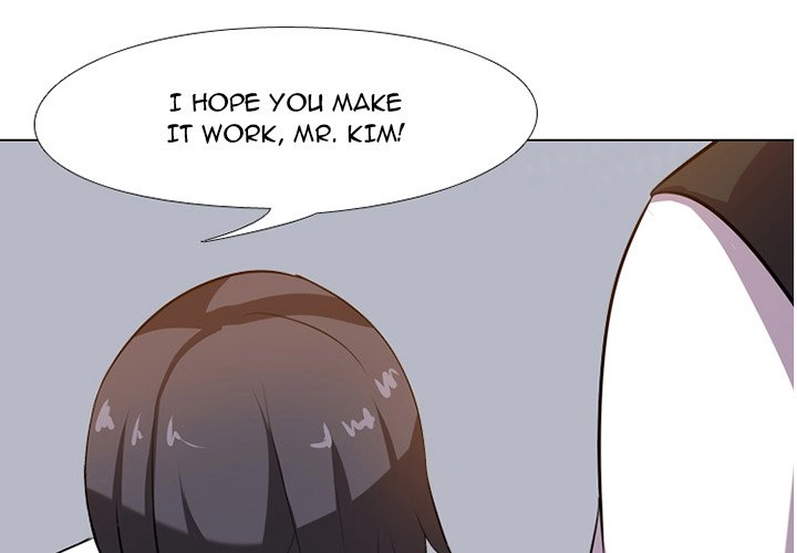 Our Exchange Chapter 7 page 1 - 