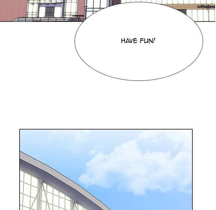 Our Exchange Chapter 7 page 11 - 