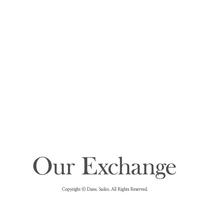 Our Exchange Chapter 7 page 13 - 
