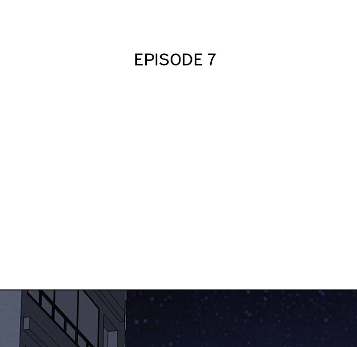 Our Exchange Chapter 7 page 14 - 