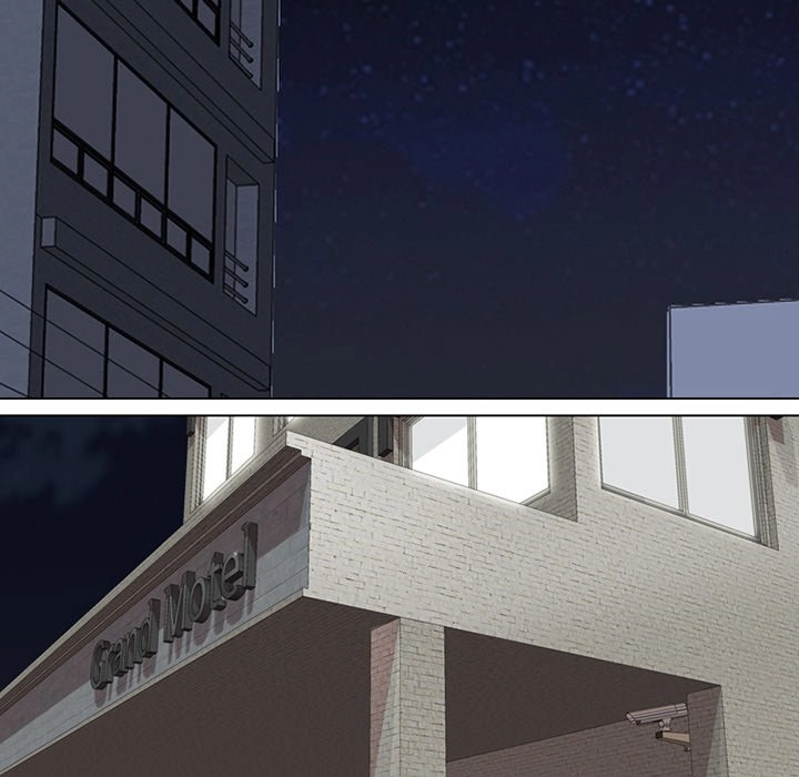 Our Exchange Chapter 7 page 15 - 