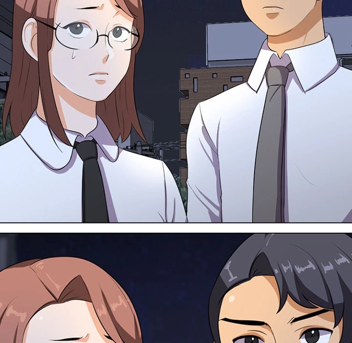 Our Exchange Chapter 7 page 17 - 