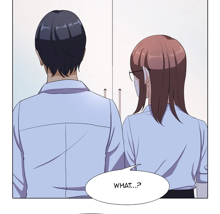 Our Exchange Chapter 7 page 19 - 