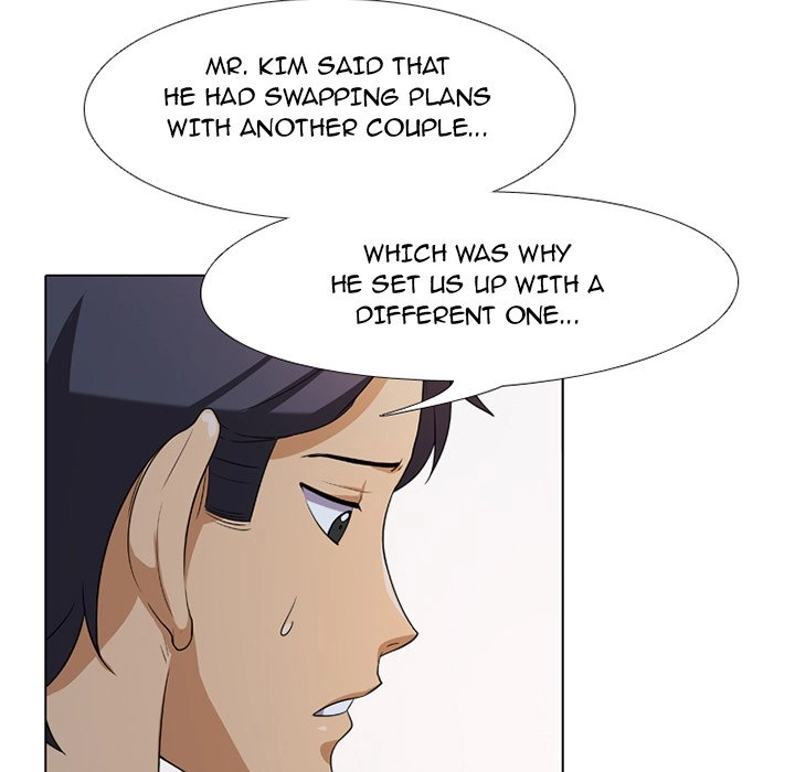 Our Exchange Chapter 7 page 20 - 