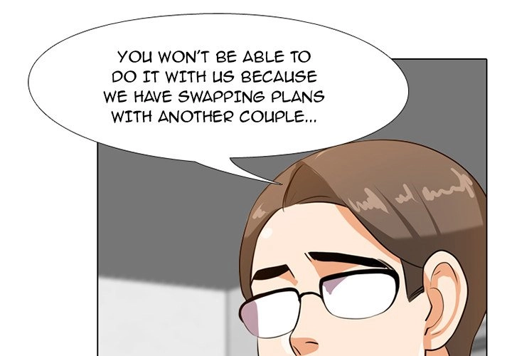 Our Exchange Chapter 7 page 3 - 