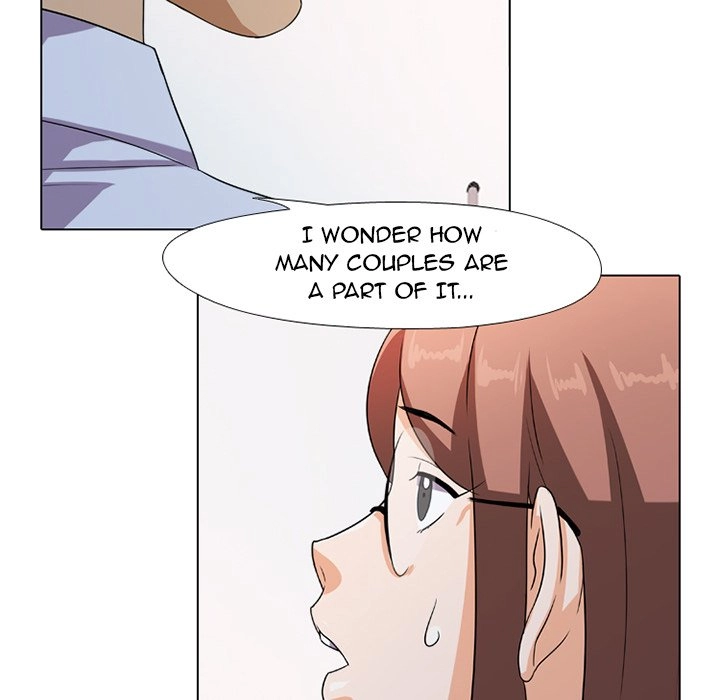 Our Exchange Chapter 7 page 21 - 